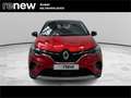 Renault Captur E-TECH Híbrido Zen 105kW Rojo - thumbnail 4