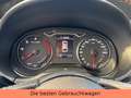 Audi A3 Sportback sport-S3 MEGA OPTIK-WENIG KM-TÜVNEU Noir - thumbnail 19