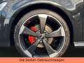 Audi A3 Sportback sport-S3 MEGA OPTIK-WENIG KM-TÜVNEU Noir - thumbnail 9