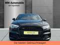 Audi A3 Sportback sport-S3 MEGA OPTIK-WENIG KM-TÜVNEU Noir - thumbnail 8