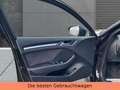 Audi A3 Sportback sport-S3 MEGA OPTIK-WENIG KM-TÜVNEU Noir - thumbnail 20