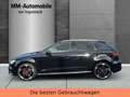 Audi A3 Sportback sport-S3 MEGA OPTIK-WENIG KM-TÜVNEU Noir - thumbnail 2