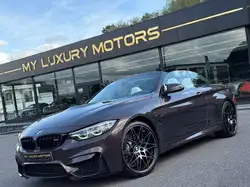 BMW M4 CABRIO