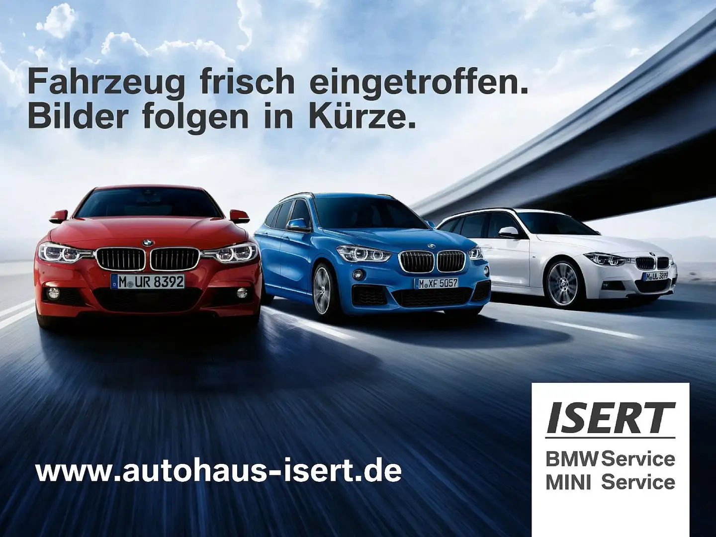 BMW 120 i M Sport A. +DAB+HIFI+PDC+LED+NAVI+ Schwarz - 1