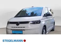 Volkswagen T7 Multivan 1.5 TSI DSG LR Life *LED*Navi*