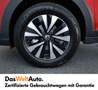 Volkswagen Taigo Life TSI Rot - thumbnail 2