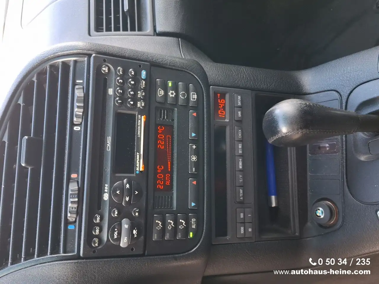 BMW 328 i touring|Rostfrei|2.Hand|viele Neuteile|Lieb, foto 10