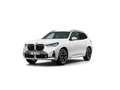 BMW X3 xDrive 20dA Blanc - thumbnail 2