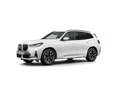 BMW X3 xDrive 20dA Blanc - thumbnail 7