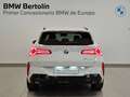BMW X3 xDrive 20dA Blanco - thumbnail 36