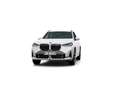 BMW X3 xDrive 20dA Blanc - thumbnail 1