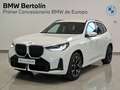 BMW X3 xDrive 20dA Blanco - thumbnail 7