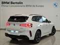 BMW X3 xDrive 20dA Blanco - thumbnail 5