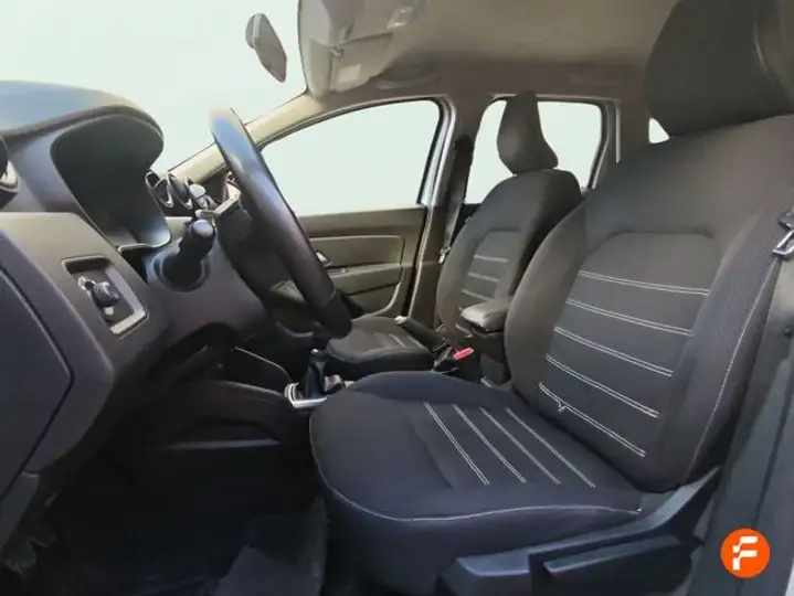 Dacia Duster Comfort Blue dCi 4X4 2022, foto 7