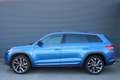 Skoda Kodiaq 2.0 TSI 4x4 191PK Sportline Business Leer/Alcantar Blauw - thumbnail 2