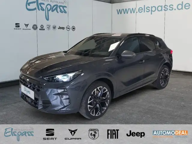 CUPRA Terramar VZ e-Hybrid 360°KAM HUD MATRIX SENNHEISER NAVI SHZ