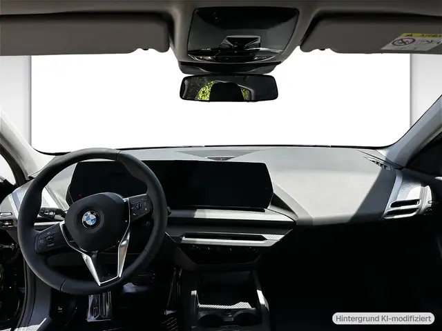 BMW 1 Series view 7