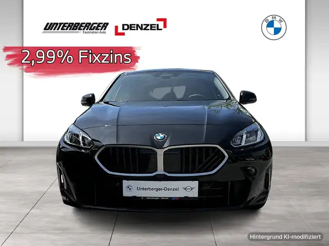 BMW 1 Series main image