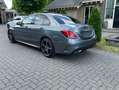 Mercedes-Benz C 180 d AMG LINE NAVI CAMERA LED Grijs - thumbnail 7