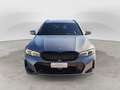 BMW 320 320d Touring mhev 48V xdrive MSport Pro auto Grigio - thumbnail 2