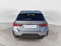 BMW 320 320d Touring mhev 48V xdrive MSport Pro auto Grigio - thumbnail 3