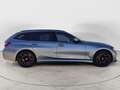 BMW 320 320d Touring mhev 48V xdrive MSport Pro auto Grigio - thumbnail 5