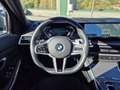 BMW 320 320d Touring mhev 48V xdrive MSport Pro auto Grigio - thumbnail 19