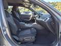 BMW 320 320d Touring mhev 48V xdrive MSport Pro auto Grigio - thumbnail 9