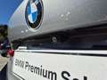 BMW 320 320d Touring mhev 48V xdrive MSport Pro auto Grigio - thumbnail 16