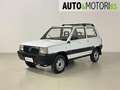 Fiat Panda 1ª serie 1100 i.e. cat 4x4 Trekking Weiß - thumbnail 1