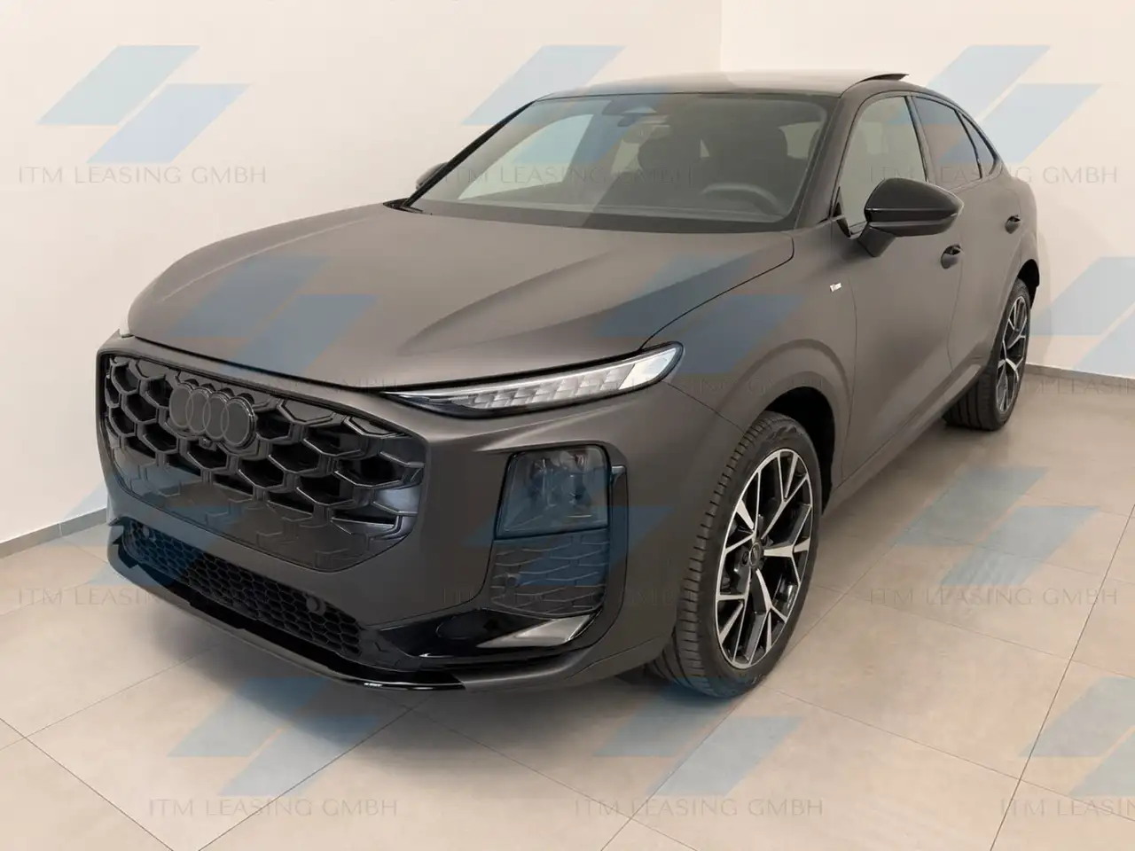 Audi Q3 2026