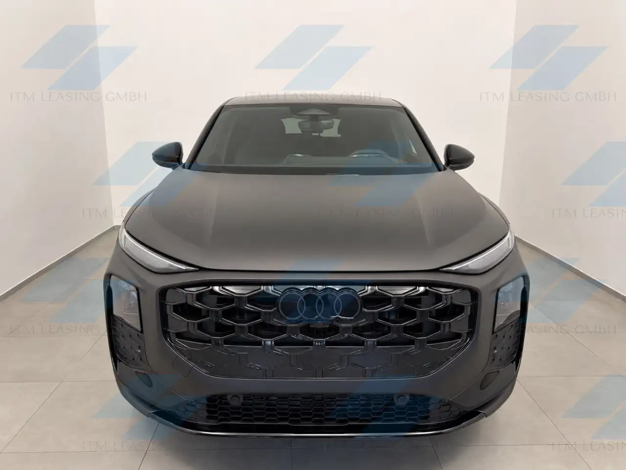 Audi Q3 2026