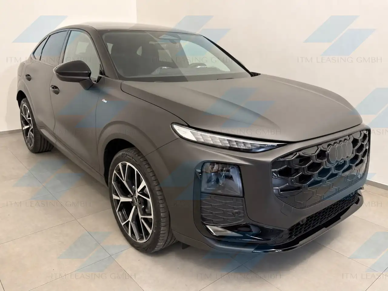 Audi Q3 2026