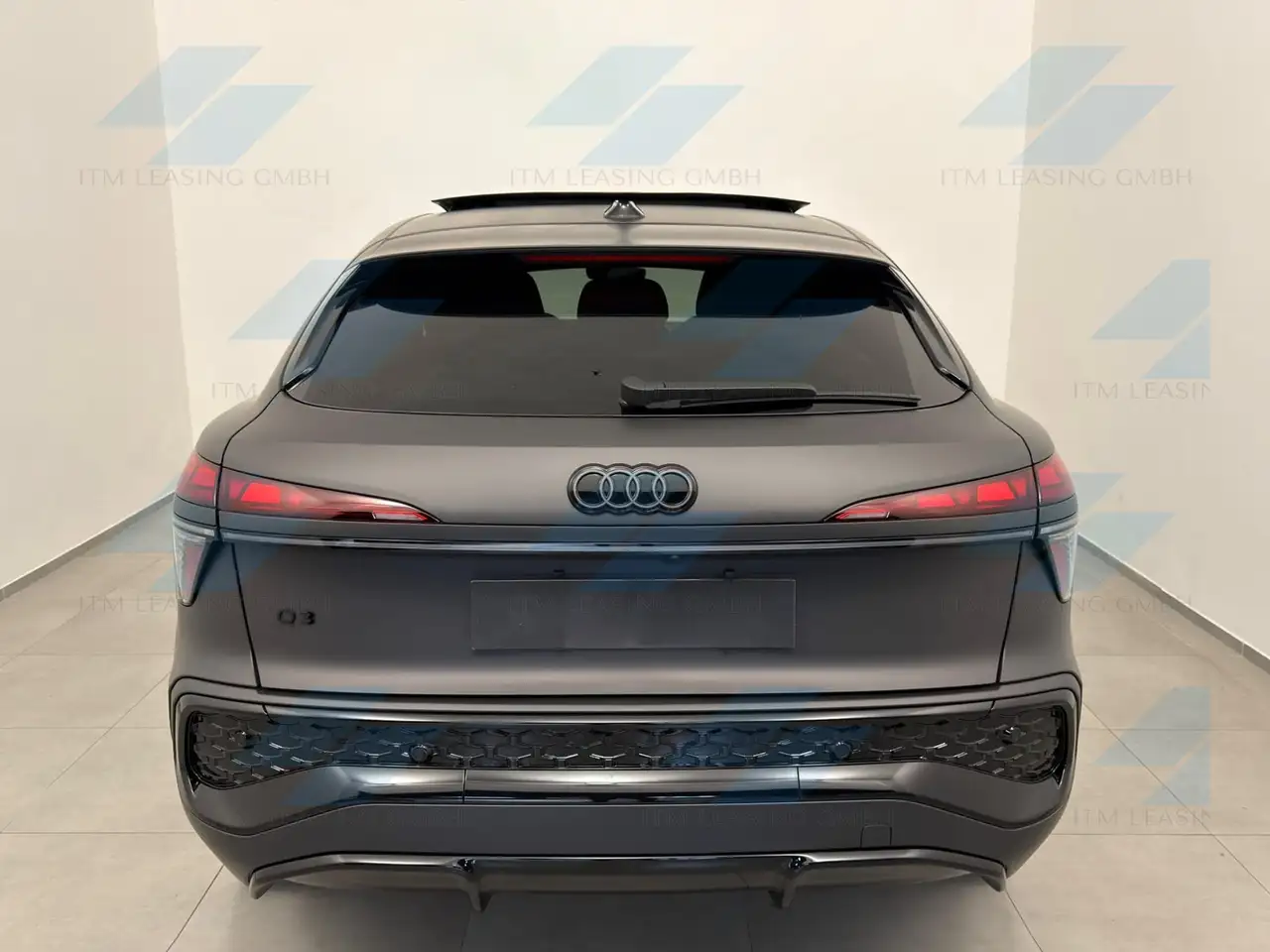 Audi Q3 2026