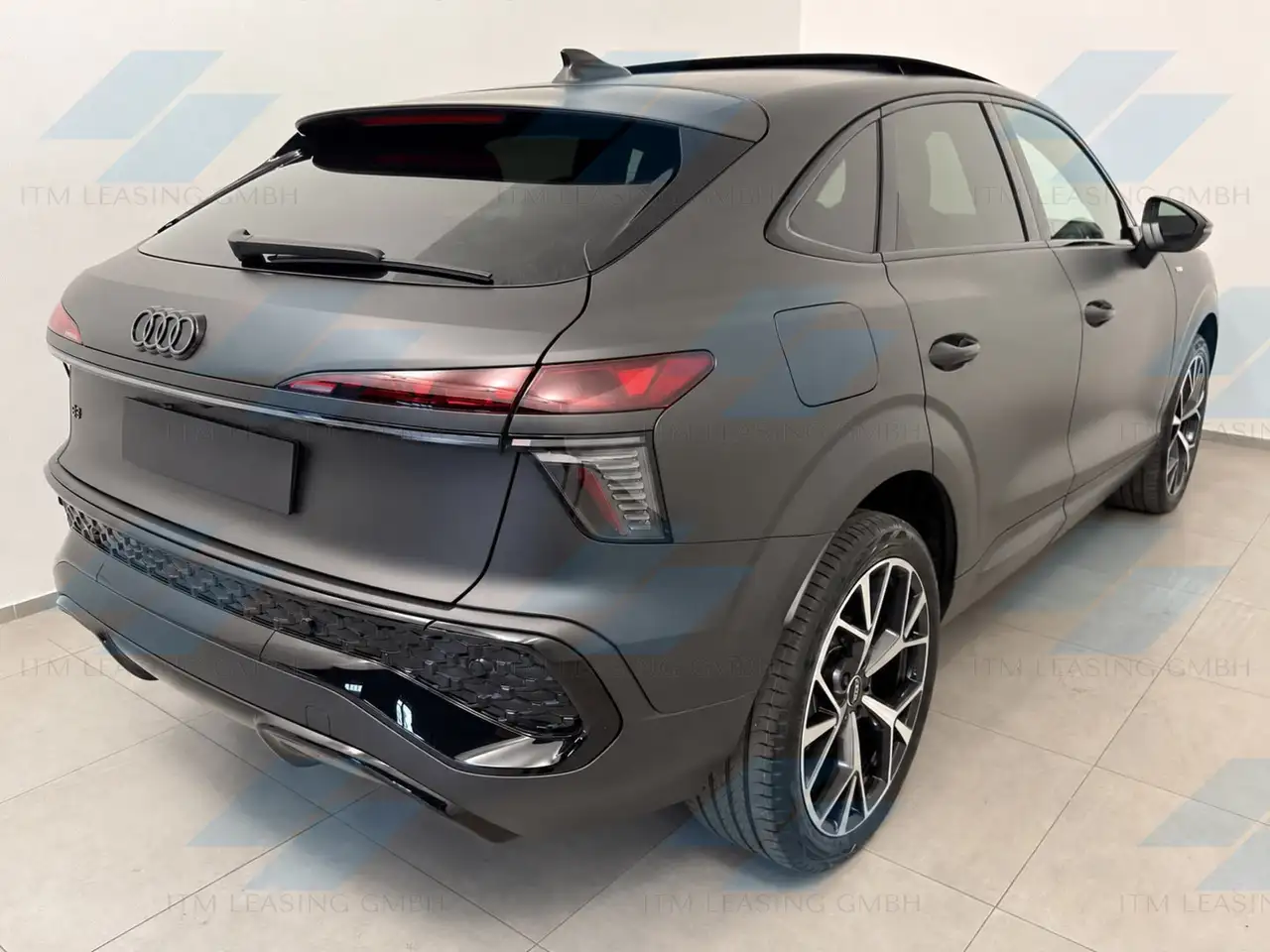 Audi Q3 2026