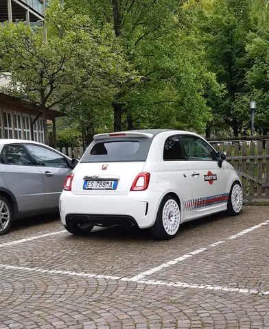 Abarth 500C