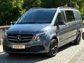 Mercedes-Benz V 300 V 300 d Kombi 4MATIC lang Avantgarde Aut. Avantgarde Grau - thumbnail 2