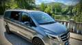 Mercedes-Benz V 300 V 300 d Kombi 4MATIC lang Avantgarde Aut. Avantgarde Grau - thumbnail 7