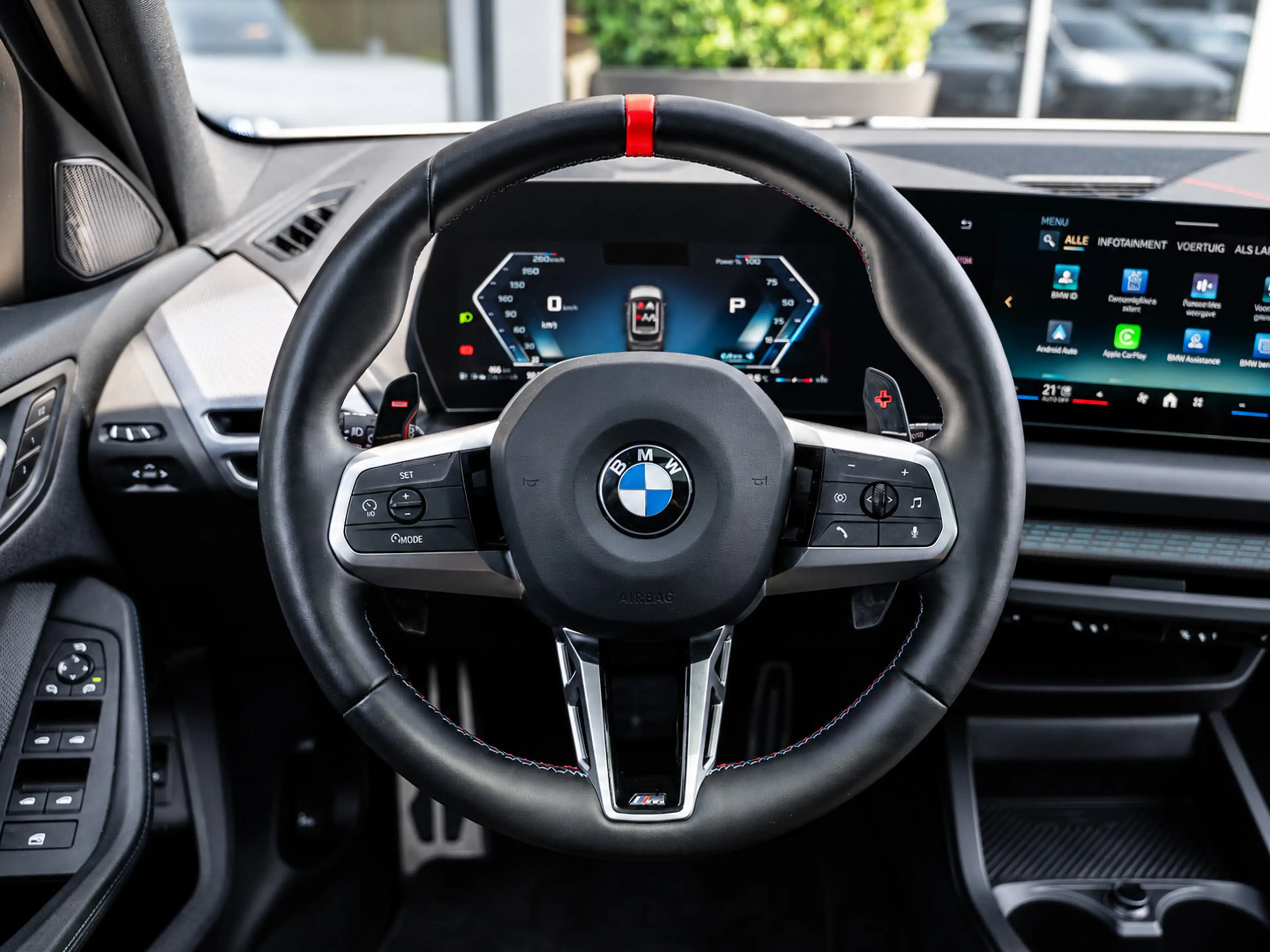 BMW 135 1-serie M135 xDrive|PANO|H&K|360|HEAD-IP|MEMORY|SF — photo 11
