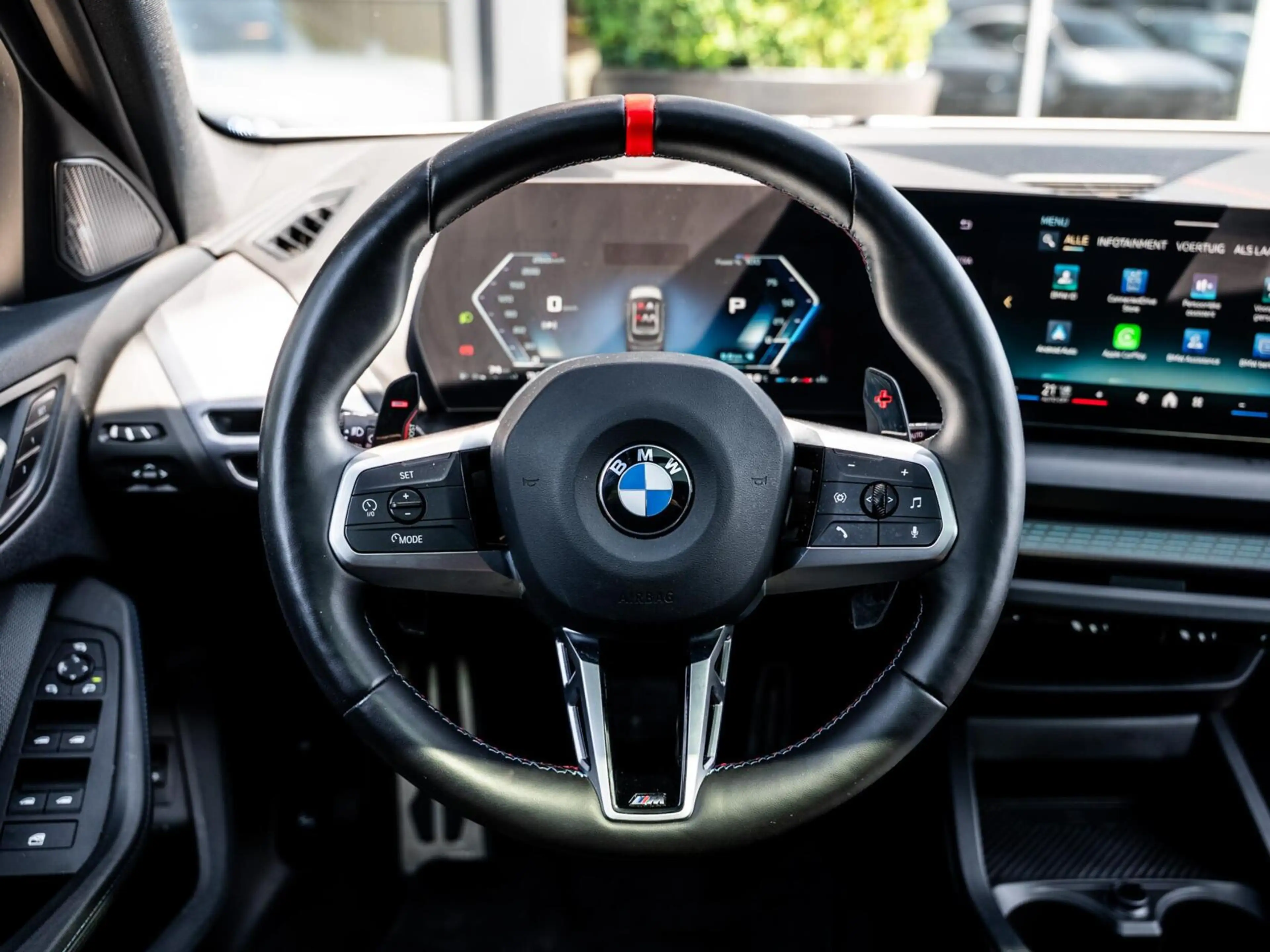 BMW 135 1-serie M135 xDrive|PANO|H&K|360|HEAD-IP|MEMORY|SF — photo 11