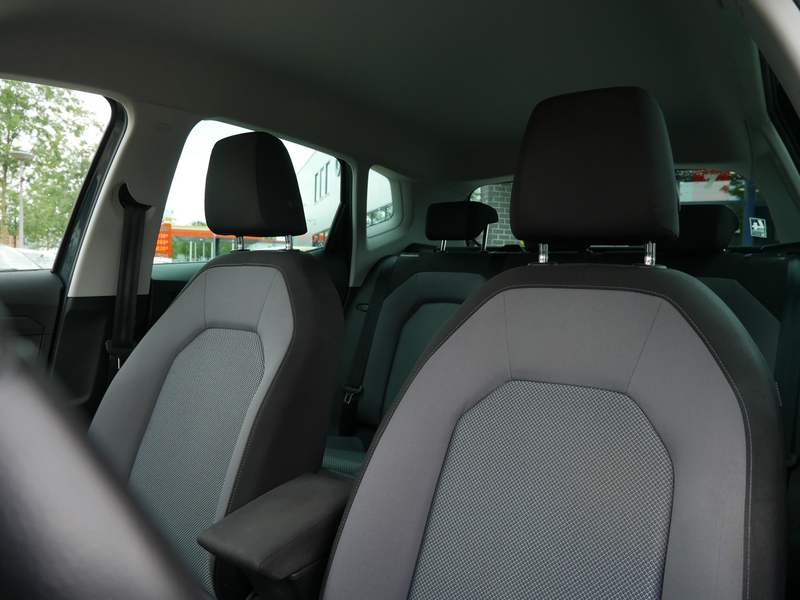 SEAT Arona 1.0 TSI 95pk Style Business Intense | Bi-tone | Ad — photo 8
