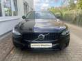 Volvo V90 Recharge T8 AWD PLUS DARK AHK GARANTIE Noir - thumbnail 2