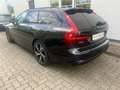 Volvo V90 Recharge T8 AWD PLUS DARK AHK GARANTIE Noir - thumbnail 4