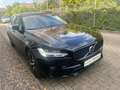 Volvo V90 Recharge T8 AWD PLUS DARK AHK GARANTIE Noir - thumbnail 3