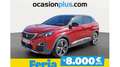 Peugeot 3008 1.6HDI Blue Lion Style CMP 115 Rosso - thumbnail 1