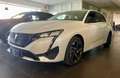 Peugeot 308 BlueHDi 130 S&S EAT8 Allure Pack Bianco - thumbnail 3