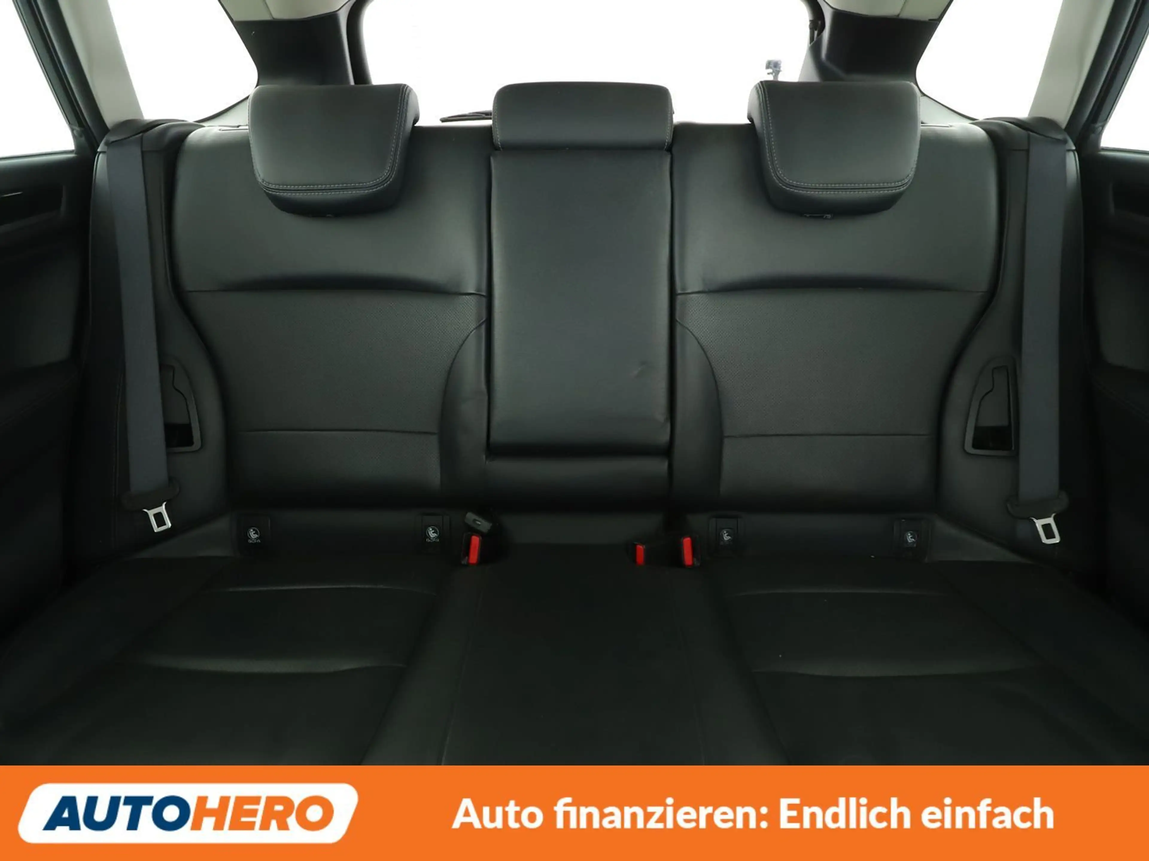 Subaru OUTBACK 2.0 Diesel Sport Aut*NAVI*ACC*CAM*SHZ*AHK*KLIMA* — photo 14