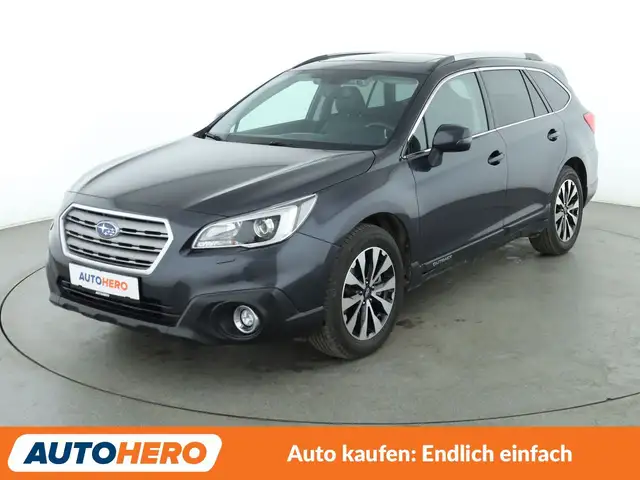 Subaru Outback 2.0 Diesel Sport Aut*NAVI*ACC*CAM*SHZ*AHK*KLIMA*