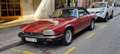 Jaguar XJS XJS Convertible 5.3 V12 Paars - thumbnail 2