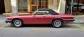 Jaguar XJS XJS Convertible 5.3 V12 Lila - thumbnail 3